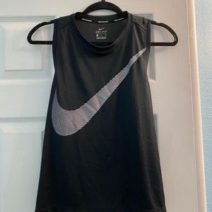 Nike tank top